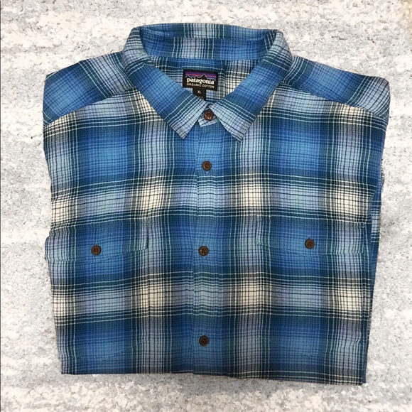 Patagonia Other - Patagonia Lightweight Shirt XL
